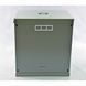 Шафа серверна CMS 12U 600 х 500 х 640 UA-MGSWA125G для мережевого обладнання 201553 фото 5