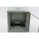 Шафа серверна CMS 12U 600 х 500 х 640 UA-MGSWA125G для мережевого обладнання 201553 фото 3