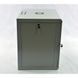 Шафа серверна CMS 12U 600 х 500 х 640 UA-MGSWA125G для мережевого обладнання 201553 фото 4