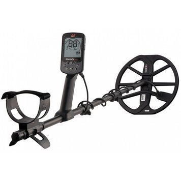 Металошукач Minelab Equinox 900 301815 фото