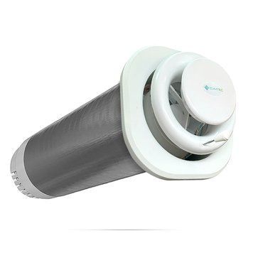 Рекуператор Climtec РД 200+ База 280053 фото
