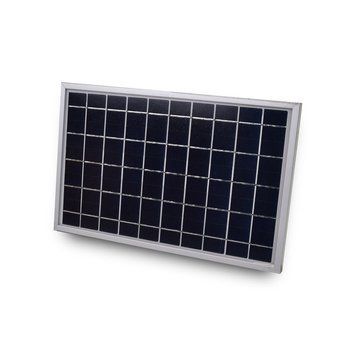 Сонячна панель Solar Technology Solar Panel потужністю 5Вт для зарядки невеликих пристроїв та батарей 5В 114627 фото