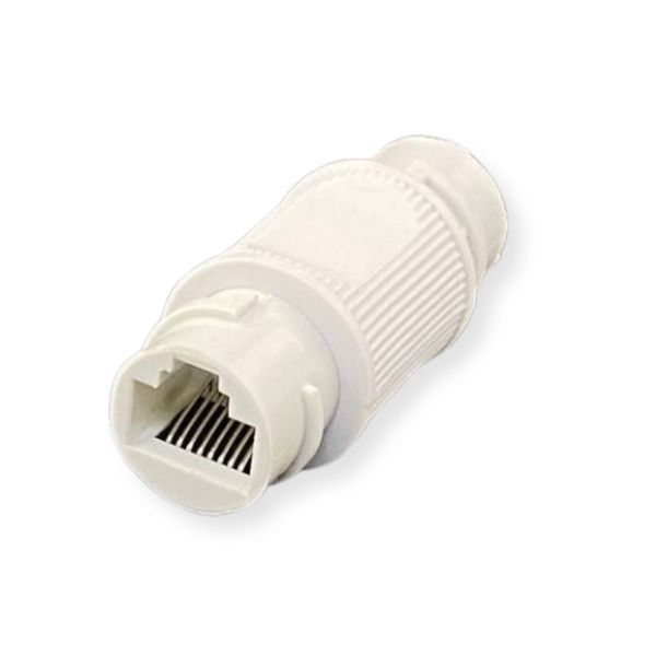 Водонепроникний з'єднувач RJ45 ATIS RG-45W 269679 фото
