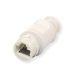 Водонепроникний з'єднувач RJ45 ATIS RG-45W 269679 фото 3