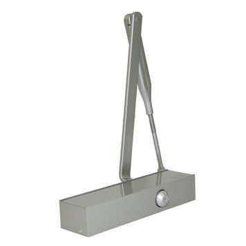 Доводчик Dorma TS-Profil EN2/3/4+Size5 BCA silver 106484 фото