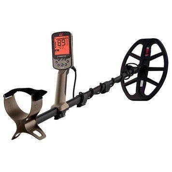 Металошукач Minelab X-Terra Elite 301818 фото