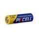 Комплект з 20 батарейок PKCELL Extra Heavy Duty AA R6P 1.5V по 2шт./блістер 2554521 фото 4