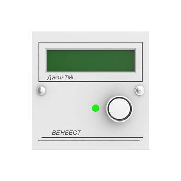 Адаптер Дунай-TML для зчитування Dallas Touch Memory 108203 фото