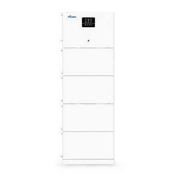 Інвертор з інтегрованою батареєю PROSTAR ESS PLA PRO6K05 302769 фото