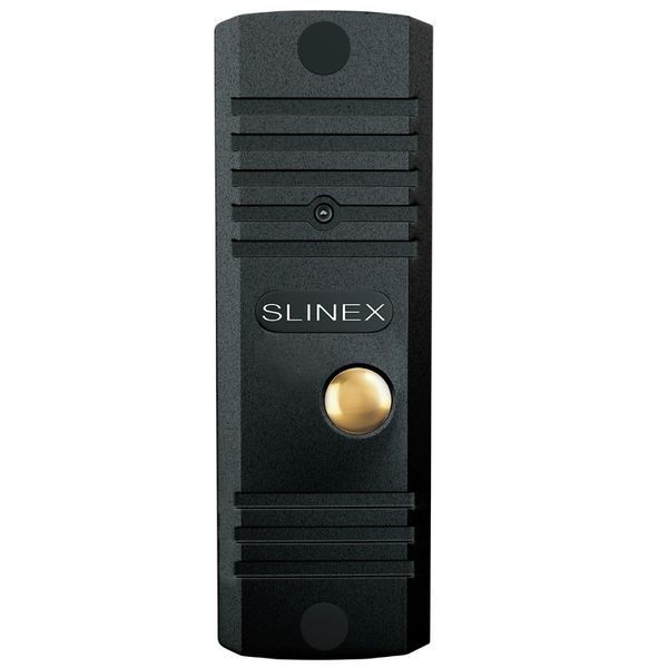 Slinex SQ-04M(White) + ML-16НR(Black) Комплект відеодомофона 110250 фото