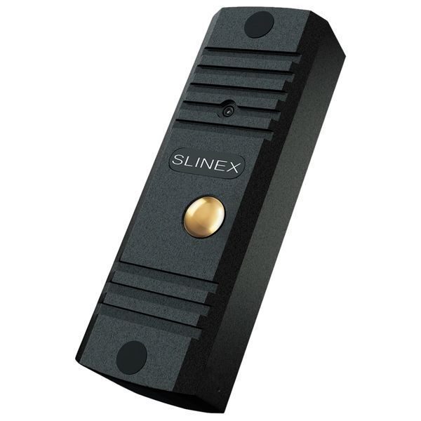 Slinex SQ-04M(White) + ML-16НR(Black) Комплект відеодомофона 110250 фото