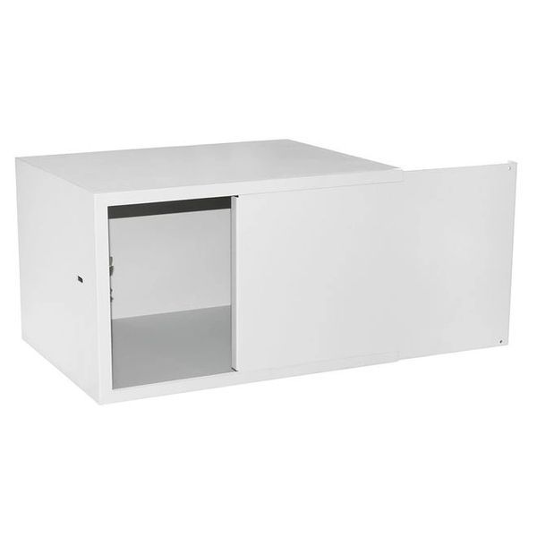 БК-520-з-1-7U К-4561 Антивандальний ящик 105874 фото
