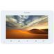 Slinex ML-17HD(Black) + SM-07MHD(White) Комплект відеодомофону 110251 фото 3