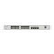 Комутатор Ruijie Reyee RG-NBS3200-24GT4XS керований 28-портовий без PoE 215433 фото 1