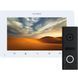 Slinex ML-17HD(Black) + SM-07MHD(White) Комплект відеодомофону 110251 фото 1