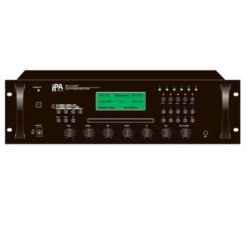 Мікшируючий підсилювач IPA-Z120WT 103977 фото