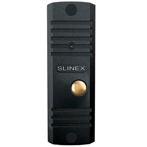 Slinex ML-16HD(Black)+SQ-04M(Black) Комплект відеодомофону 110252 фото