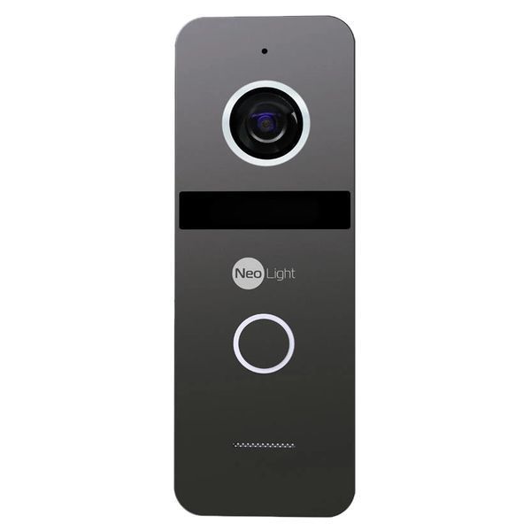 NeoLight NeoKIT IP Pro WF 10 Комплект відеодомофону 110325 фото
