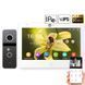 NeoLight NeoKIT IP Pro WF 10 Комплект відеодомофону 110325 фото 1
