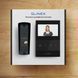 Slinex ML-16HD(Black)+SQ-04M(Black) Комплект відеодомофону 110252 фото 5