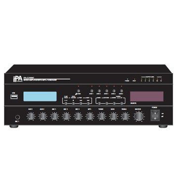 Мікшируючий підсилювач IPA-Z240MT 103978 фото