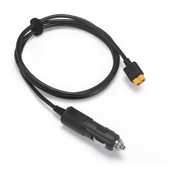 Кабель автомобільної зарядки EcoFlow Car Charge XT60 Cable 243316 фото