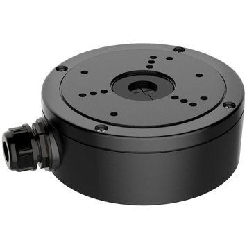 DS-1280ZJ-S(Black) комутаційний бокс 121057 фото