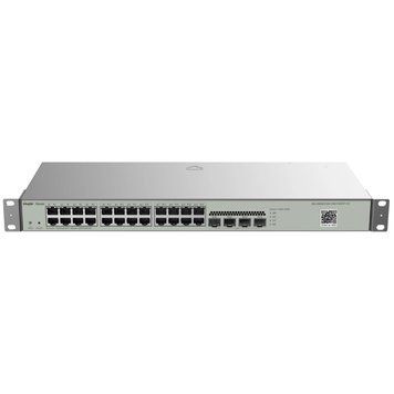 Комутатор Ruijie Reyee RG-NBS3100-24GT4SFP-V2 301944 фото