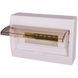 Enext e.plbox.stand.n.12k Корпус пластиковий 12-модульний навісний 114608 фото 2
