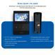 Slinex SQ-04(Black)+ML-16НD(Black) Комплект відеодомофону 110255 фото 3
