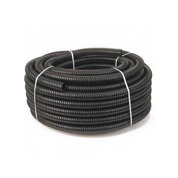 Гофротруба 220 TM Professional D 16 мм (100 м) чорна 115456 фото