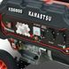 Бензиновий генератор Kamastsu KS6800 максимальна потужність 5.5 кВт 253116 фото 3