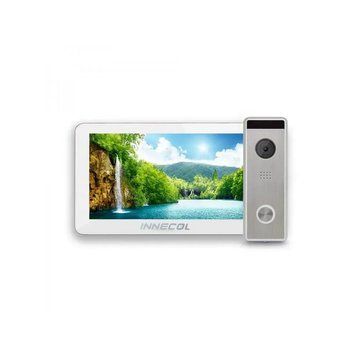Комплект INNECOL Amelie HD (White) + Tantos Triniti FHD 301478 фото