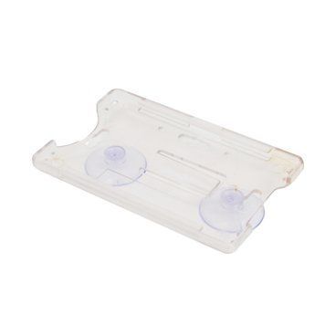 Тримач UHF картки ZKTeco Parking Card Holder 114693 фото