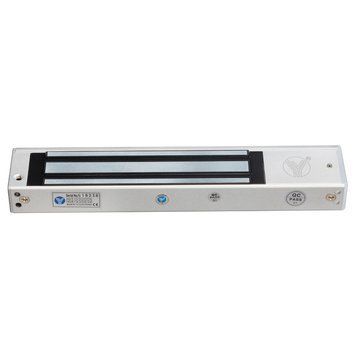 Електромагнітний замок Yli Electronic YM-280(BLED) для системи контролю доступу 111779 фото