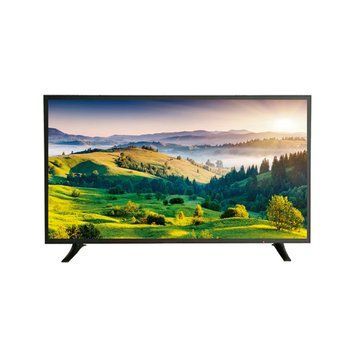 Монітор 43" ZKTeco ZD43-4K для системи відеоспостереження 238340 фото