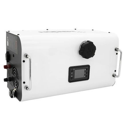 Merlion ML500WH-1224220 5000W Дизельний обігрівач 122221 фото