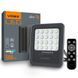 VIDEX 500Lm 5000K 3.2 V LED прожектор автономний 112131 фото 6