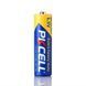 Батарейка PKCELL Extra Heavy Duty AA R6P 1.5V, 2шт./плівка 255448 фото 4