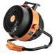Теплова гармата регульована Neo Tools 90-070 2.4 кВт з функцією вентилятора 129028 фото 1