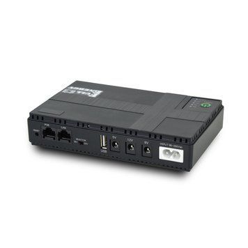 Джерело безперебійного живлення Full Energy BBGP-18W Mini UPS для Wi-Fi роутера 300885 фото