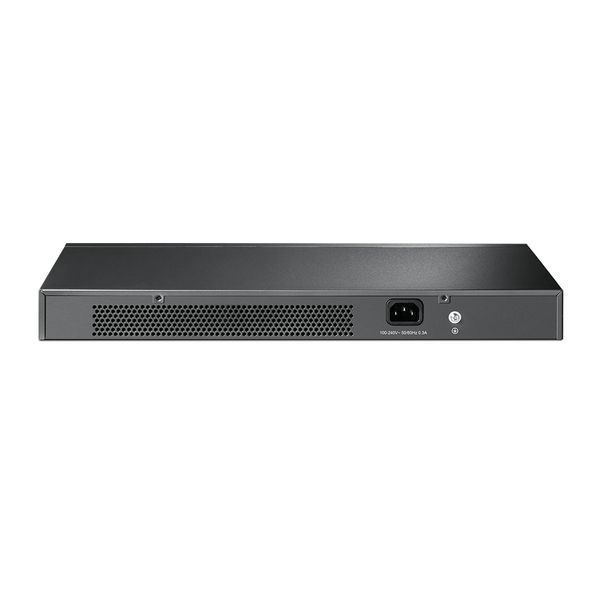 Комутатор TP-LINK TL-SG1016 16-портовий некерований гігабітний, встановлення в 19" стійку 144805 фото