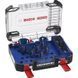 Bosch Tough Material 14 шт. (2608900447) Набір коронок 118284 фото 2