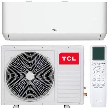 Кондиціонер TCL TAC-24CHSD/TPH11IHB Heat Pump Inverter R32 WI-FI 303473 фото