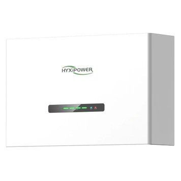 HYX-H15K-HTA Інвертор HYXiPOWER 116664 фото