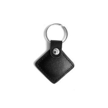 Брелок RFID KEYFOB MF Leather 105618 фото
