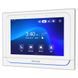 IP-відеодомофон з Wi-Fi 7" Akuvox X933W White 216820 фото 3