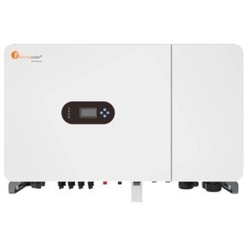 Felicity T-REX-50KHP3G01 50kW(160-800V) MPPT(150-850V) гібридний трифазний чиста синусоїда Інвертор 115695 фото