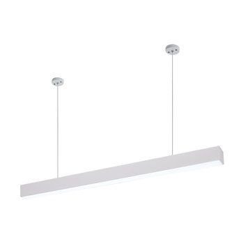 Світильник лінійний LIGHTWELL LW-LINE-36W-W 6500K 1180 х 70 х 70 303124 фото