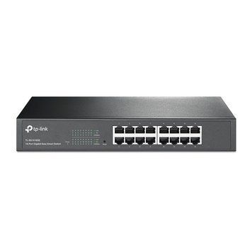 Комутатор TP-LINK TL-SG1016DE 16-портовий гігабітний Easy Smart 13" 1U 144796 фото